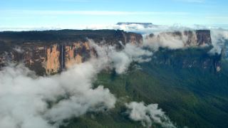 Monte Roraima