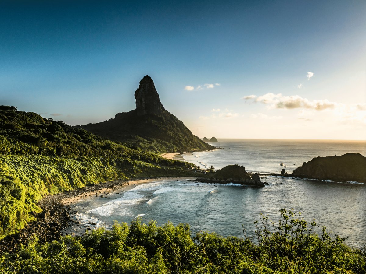 Fernando de Noronha