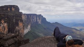 Expedição Monte Roraima - Circuito Místico Catedral