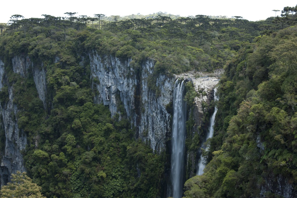Aparados da Serra