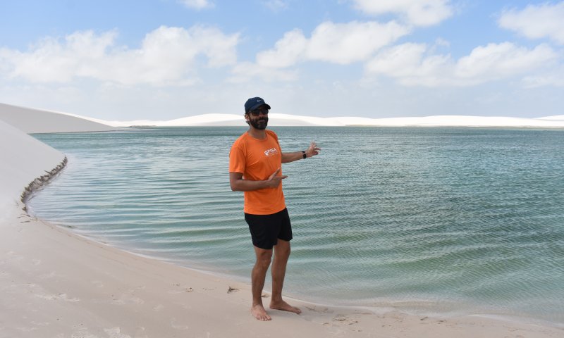 Lençóis Maranhenses
