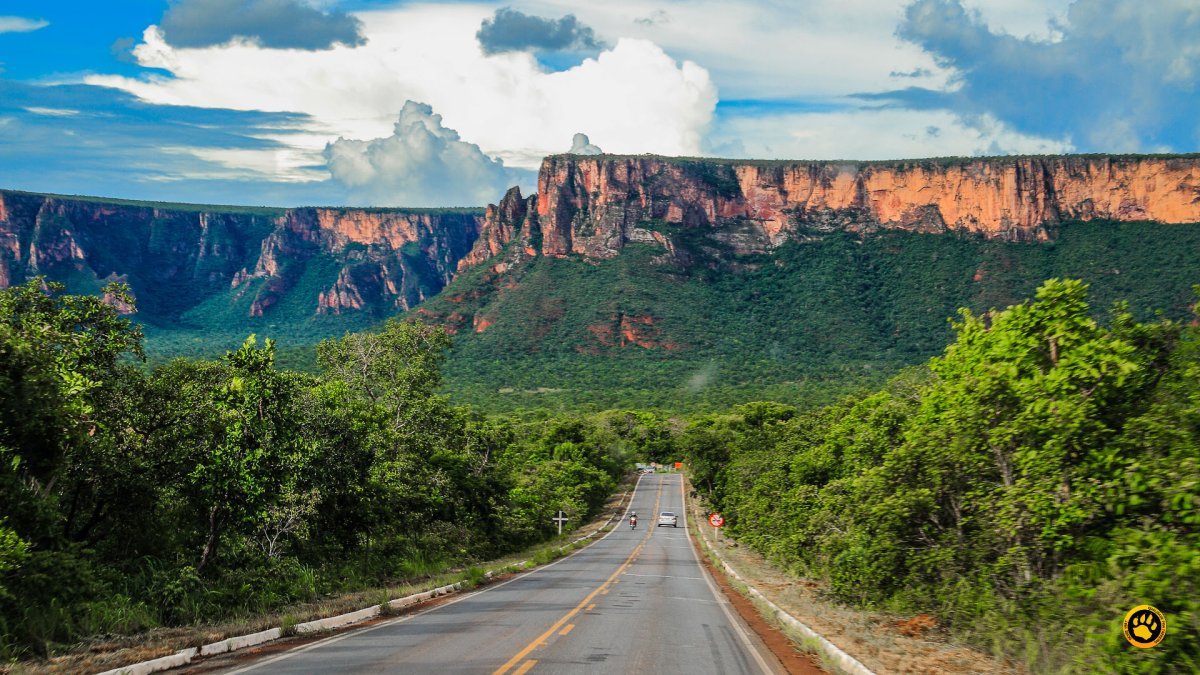 Chapada dos Guimarães