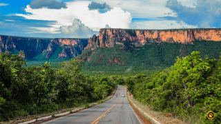 Chapada dos Guimarães
