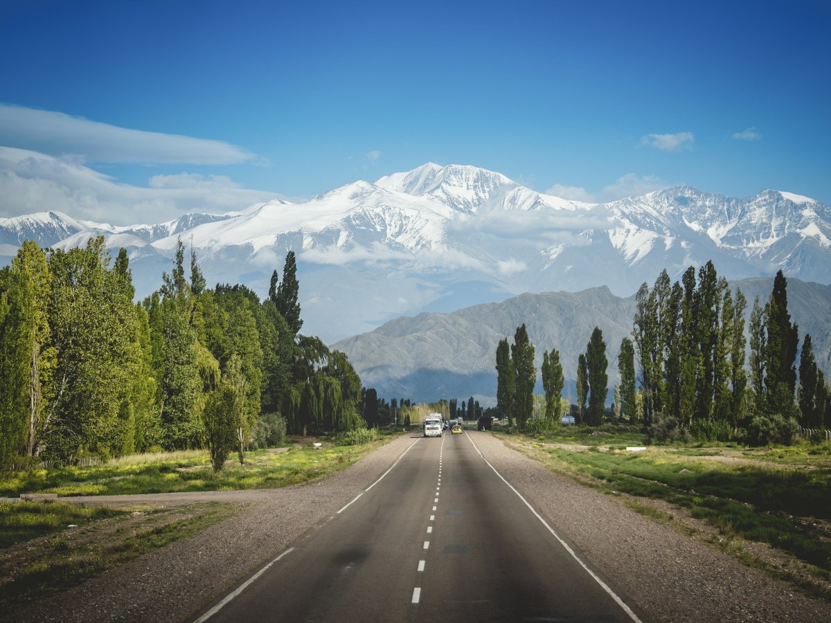Mendoza