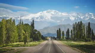 Mendoza