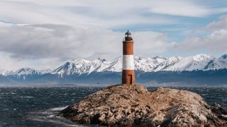 Ushuaia Patagônia Argentina