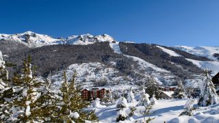 Bariloche Inverno