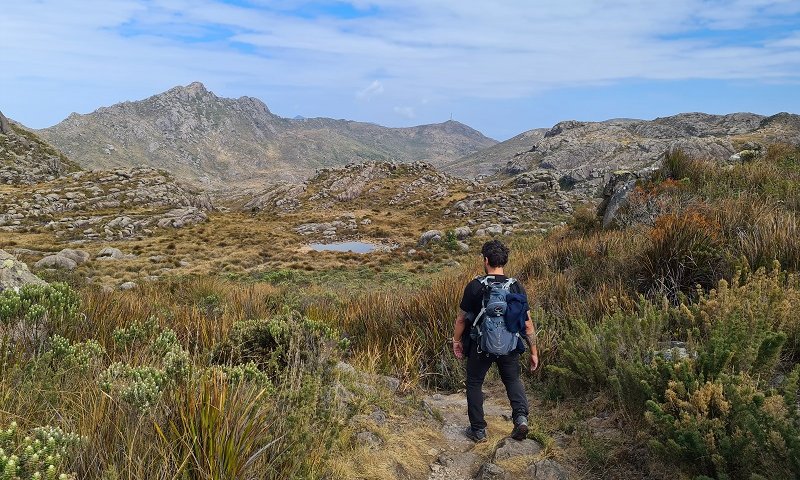 Minas Gerais