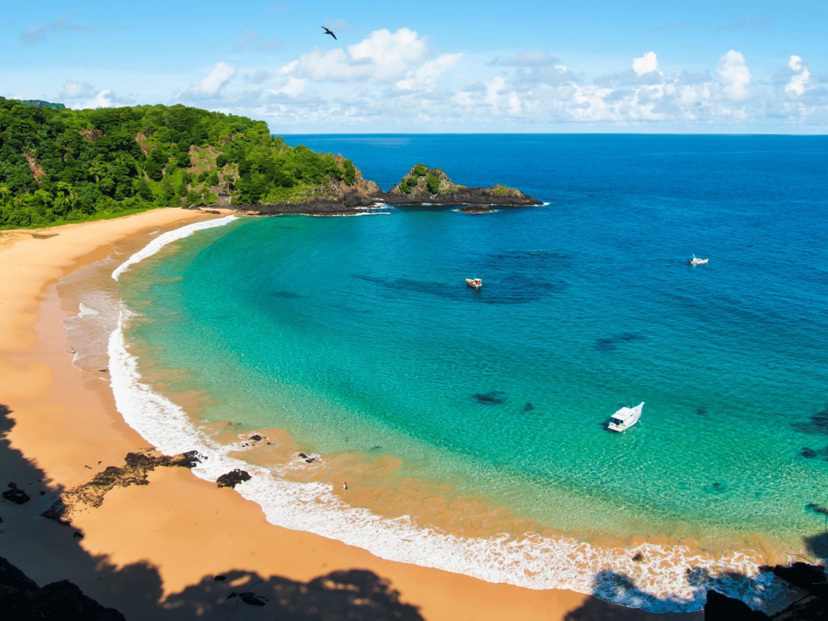 Fernando de Noronha