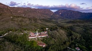 Estrada Real Diamantes