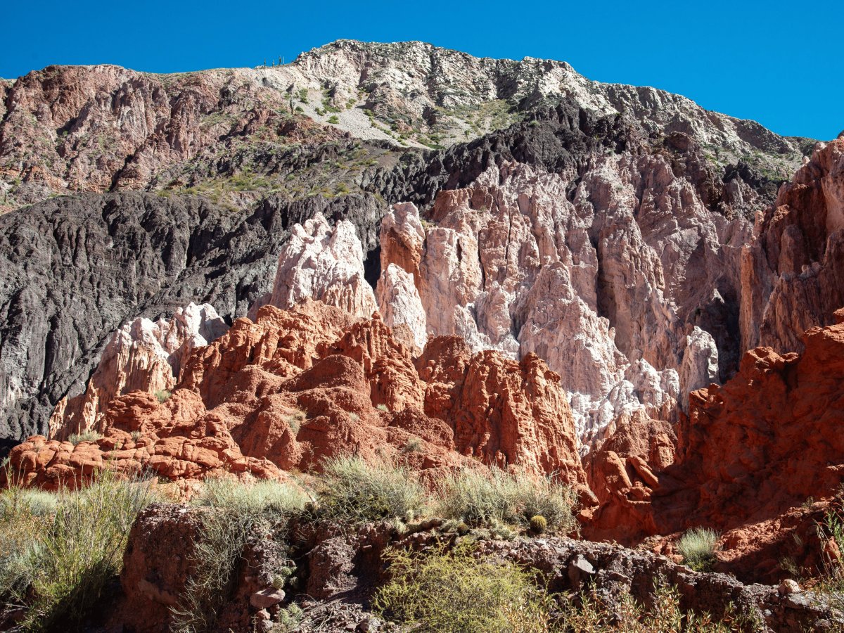 Salta e Jujuy