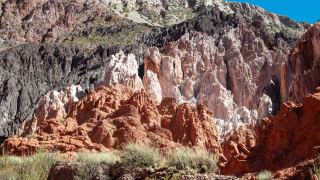 Salta e Jujuy