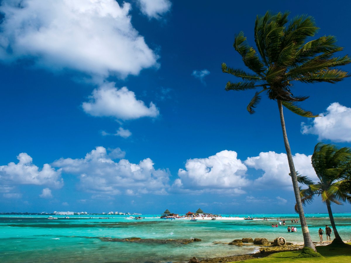 colômbia caribe