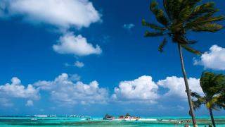 colômbia caribe