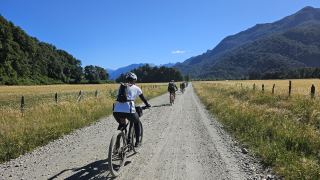 Bariloche Cicloturismo 7 Lagos