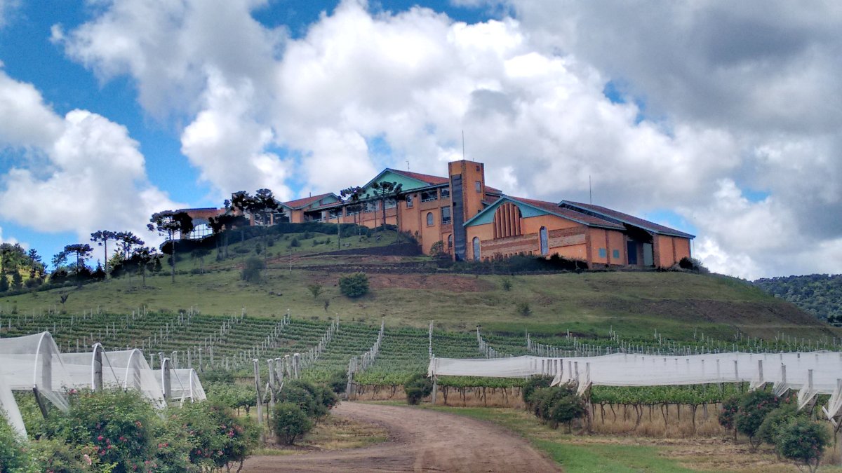 Urubici