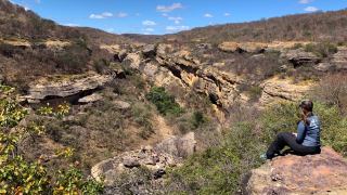 Os Sítios Arqueológicos da Serra da Capivara