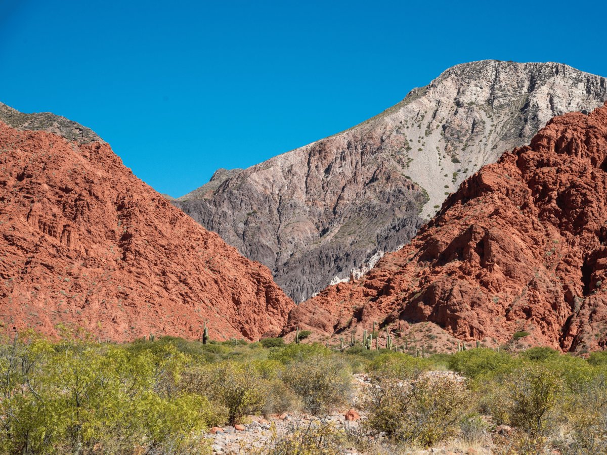 Salta e Jujuy