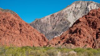 Salta e Jujuy