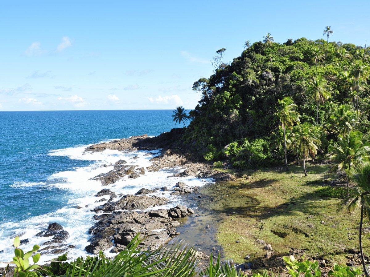Itacaré Bahia
