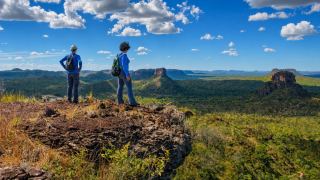 Chapada das Mesas