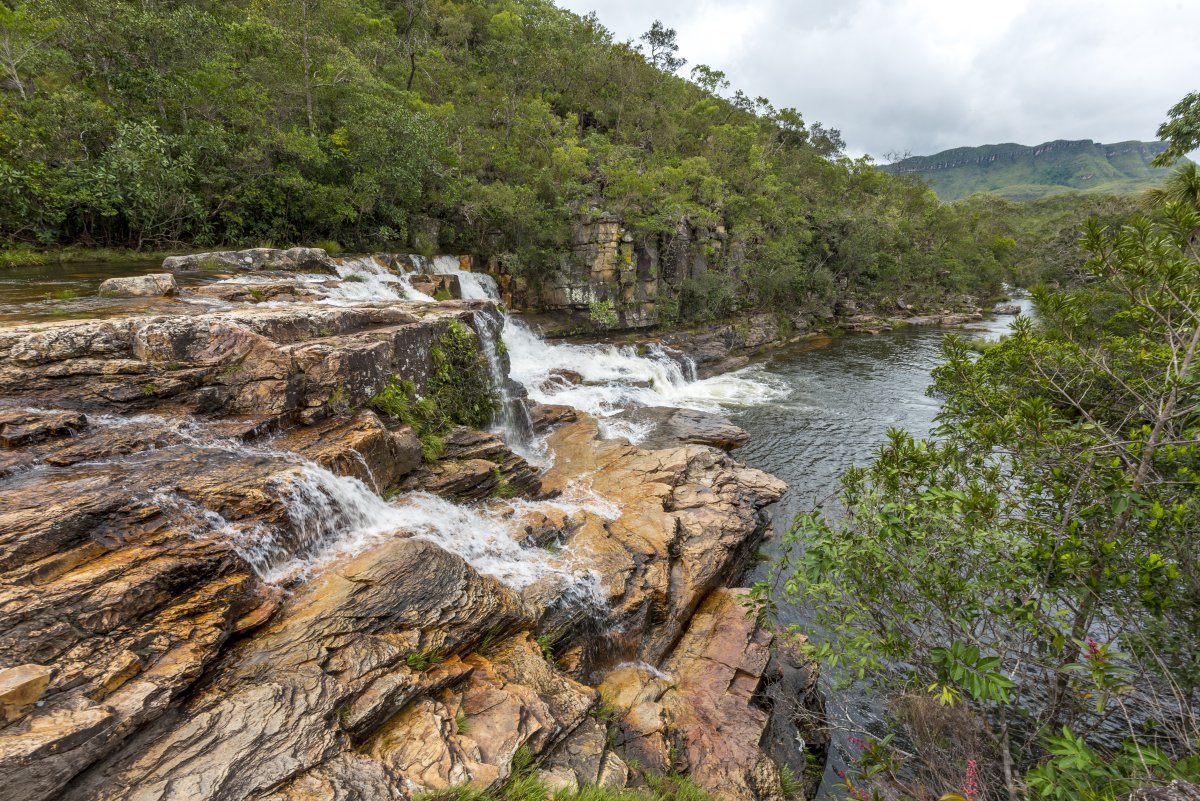 Chapada dos Veadeiros
