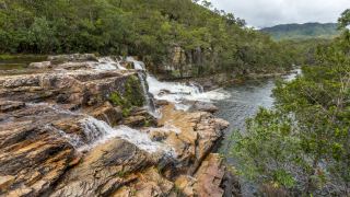 Chapada dos Veadeiros