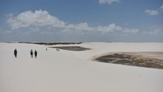 Lençóis Maranhenses