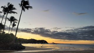 Morro de São Paulo Bahia