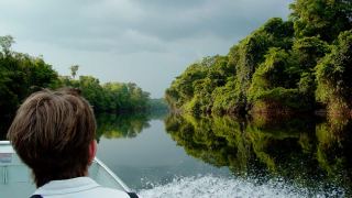 Amazônia - Cristalino Jungle Lodge - Um Santuário Amazônico