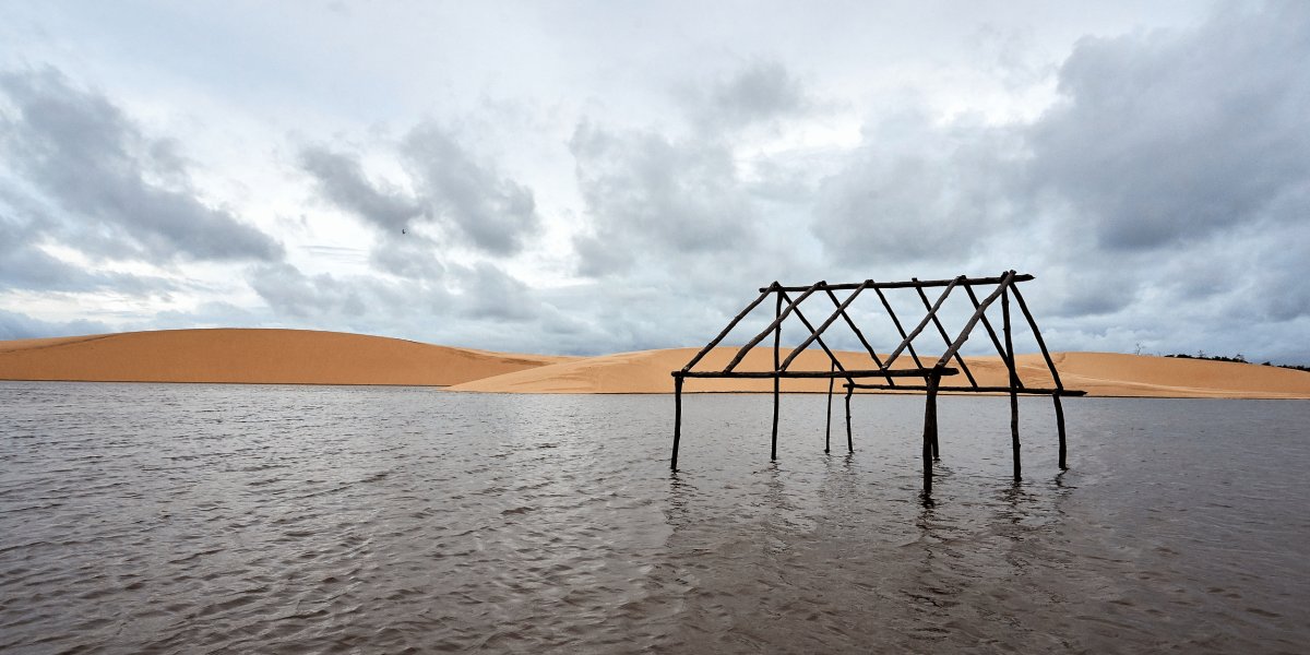Delta do Parnaíba