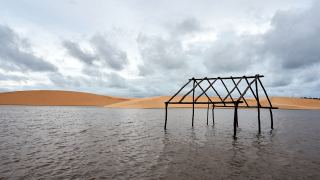 Delta do Parnaíba
