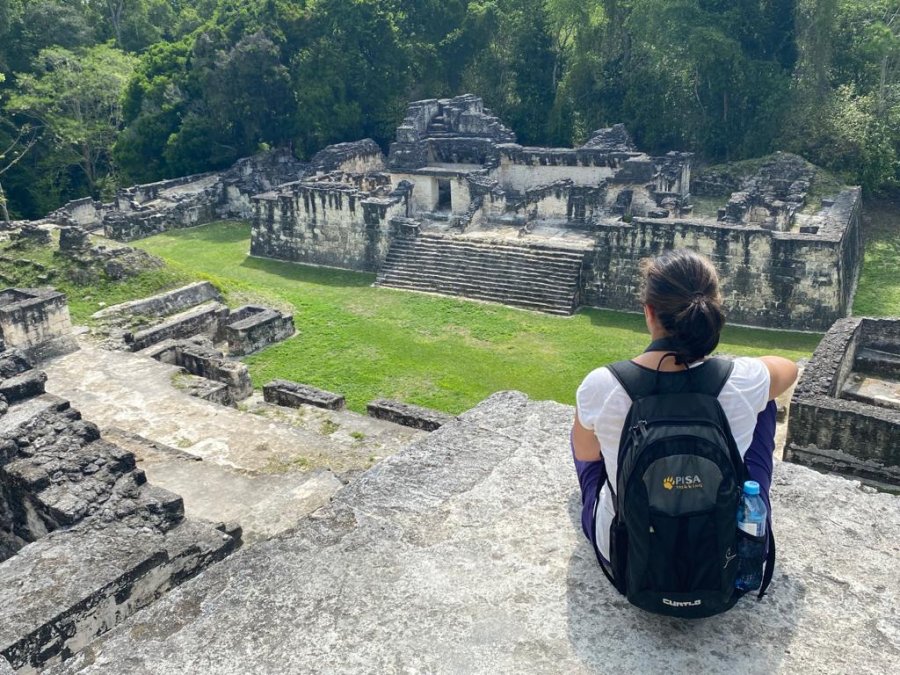 Guatemala