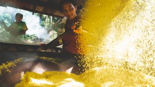 Amazônia - Vivência Ribeirinha no Baixo Rio Negro