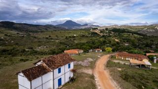 Estrada Real Diamantes