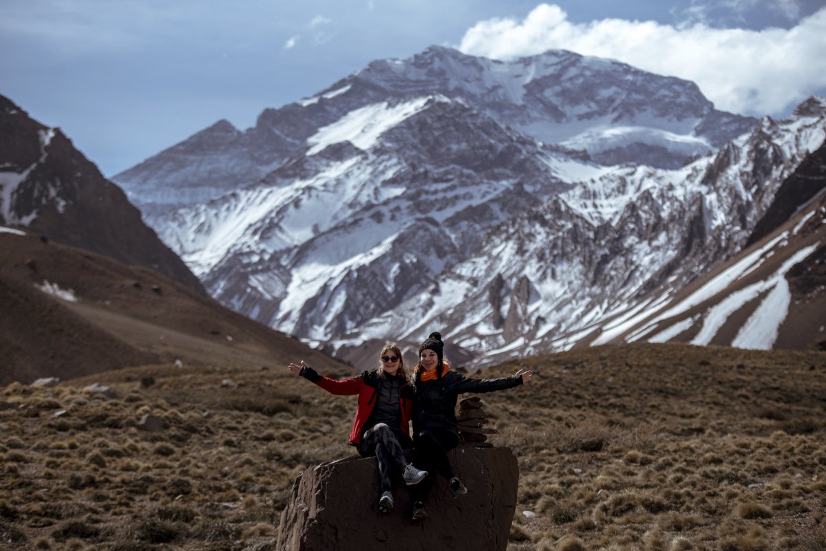 Mendoza