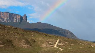 Expedição Monte Roraima - Circuito Mágico Makunaima