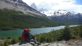 Patagônia Argentina El Chalten