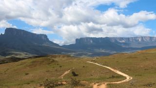 Expedição Monte Roraima - Circuito Místico Catedral