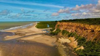 Costa Potiguara Rio Grande do Norte