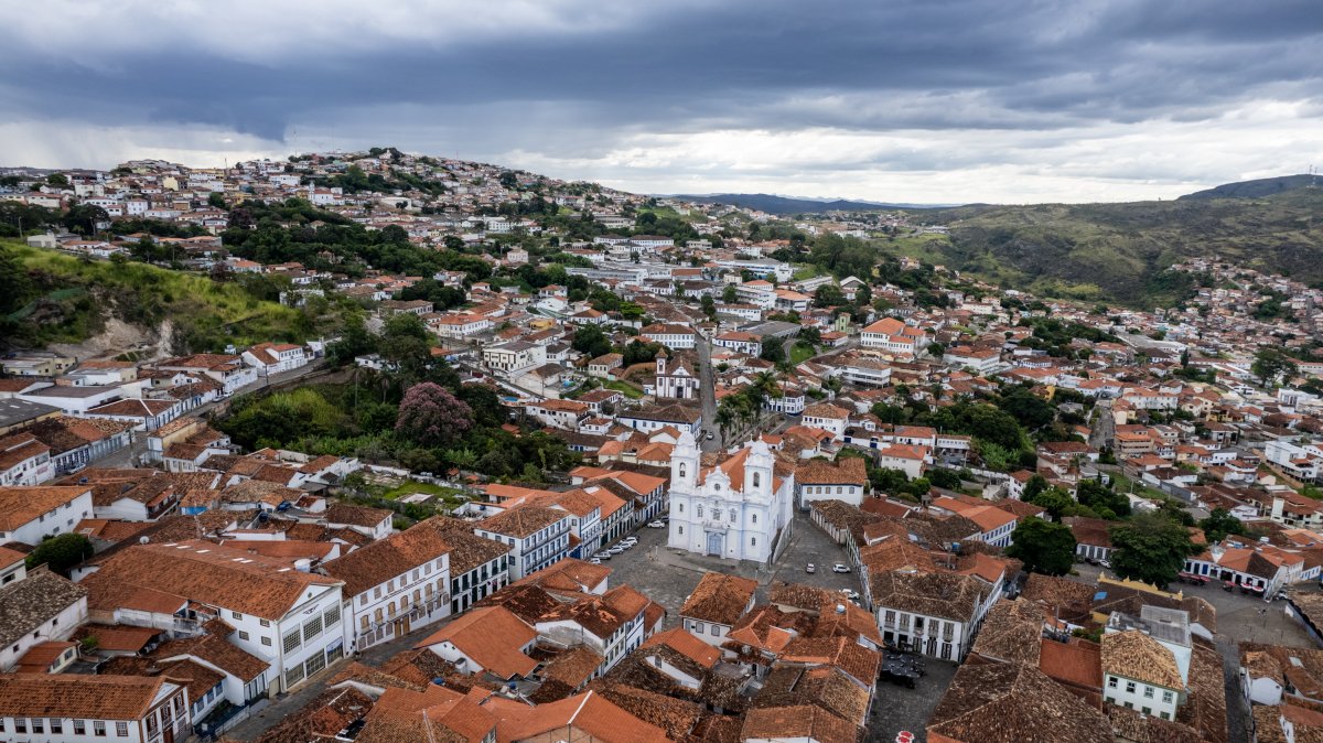 Diamantina