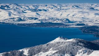 Bariloche Inverno