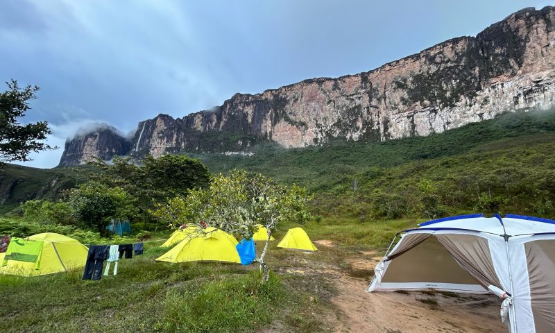 Roraima