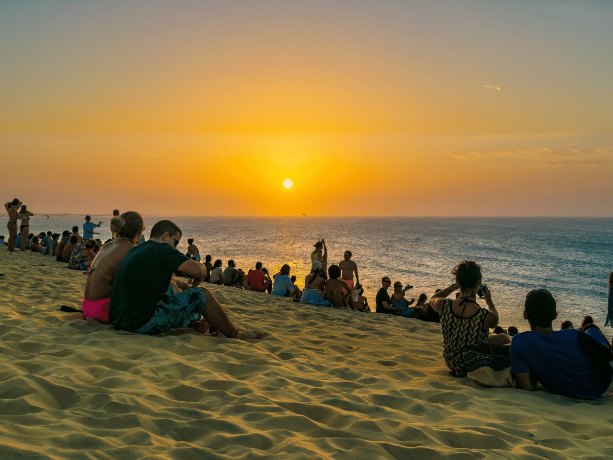 Jericoacoara