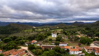 Estrada Real Diamantes
