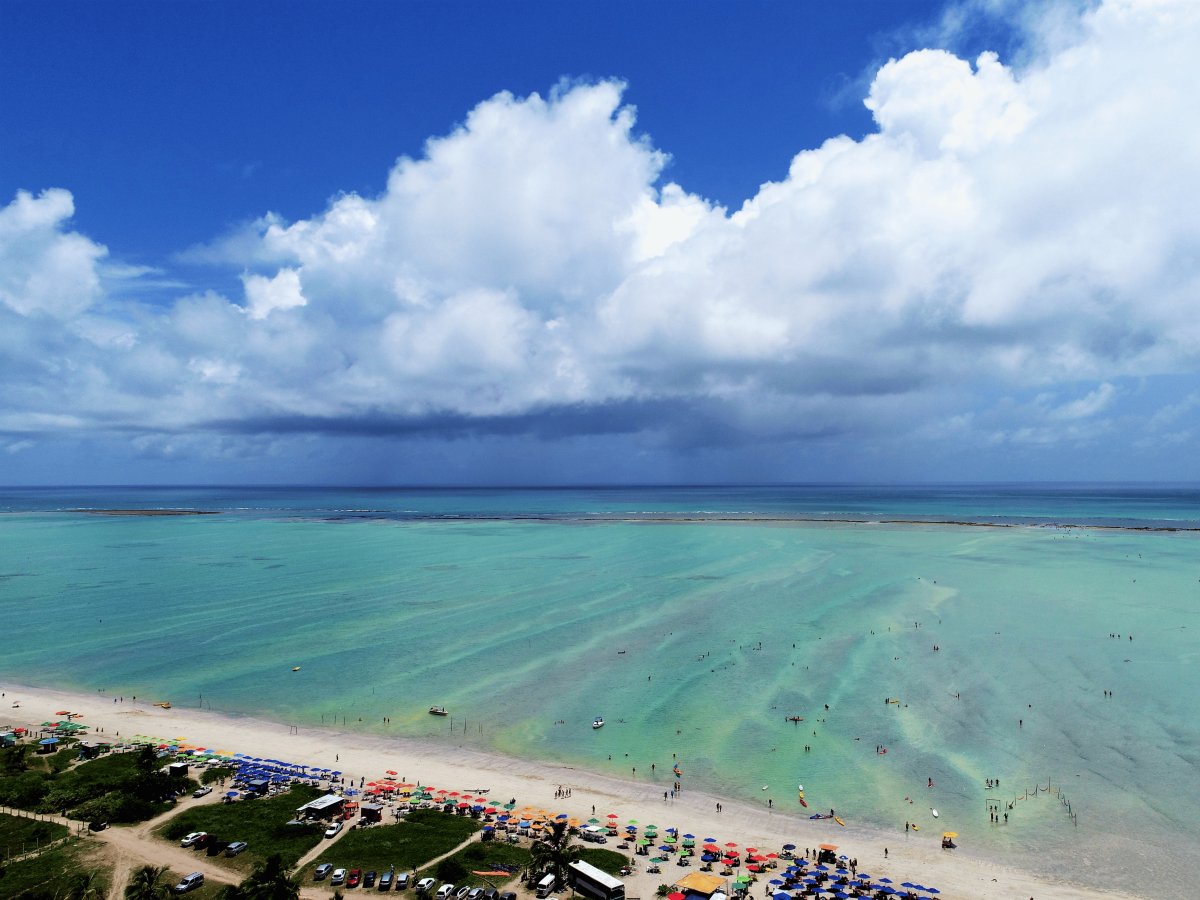 São Miguel dos Milagres Alagoas
