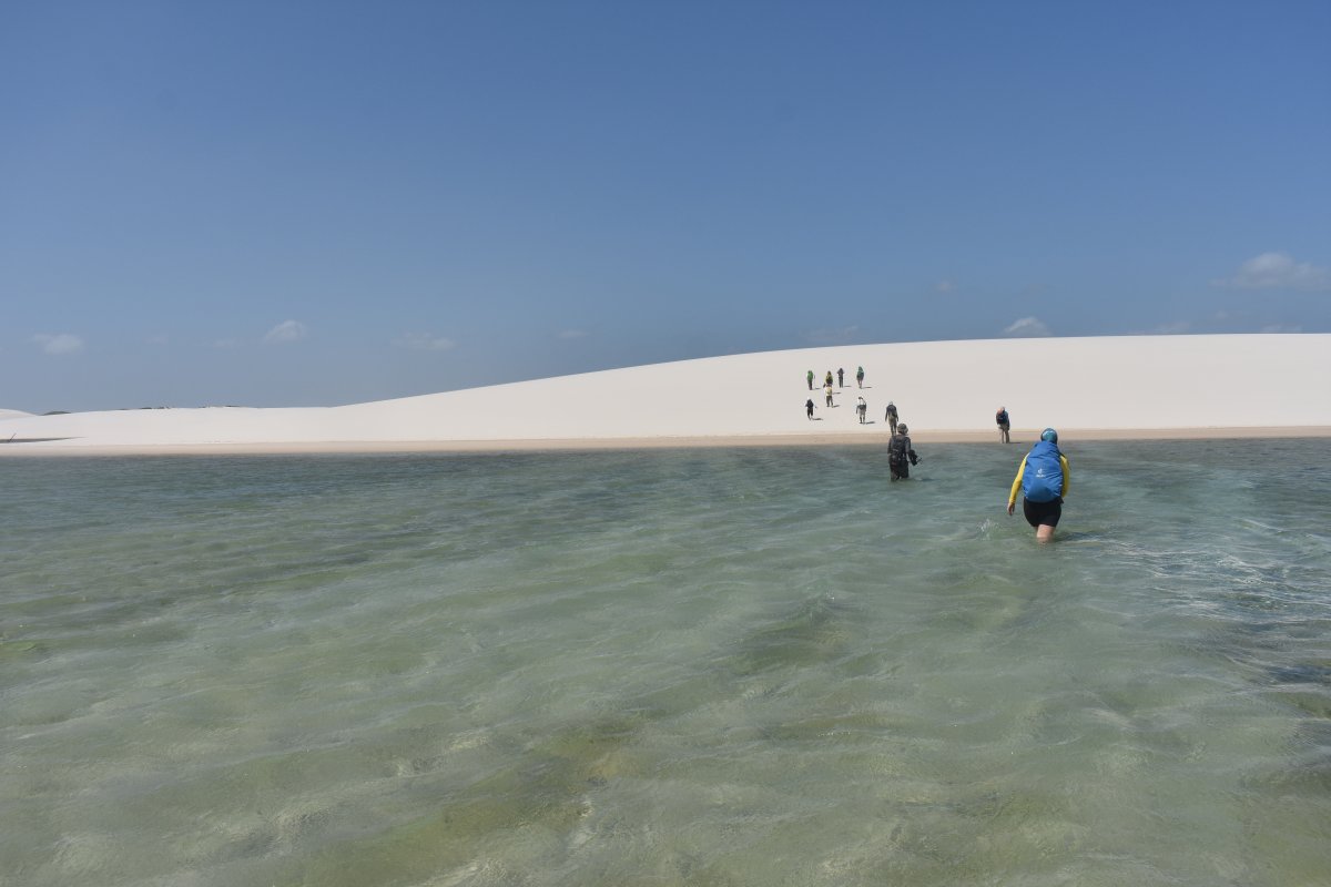 Lençóis Maranhenses