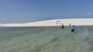 Lençóis Maranhenses