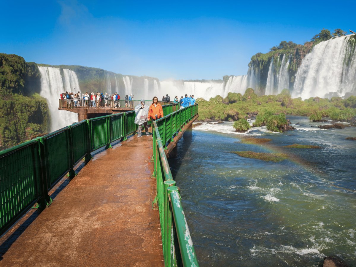Foz do Iguaçu