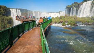 Foz do Iguaçu